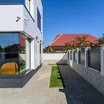 Апартаменты Koa - Nest Брашов