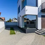 Апартаменты Koa - Nest