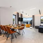 Koa - Nest Апартаменты Брашов