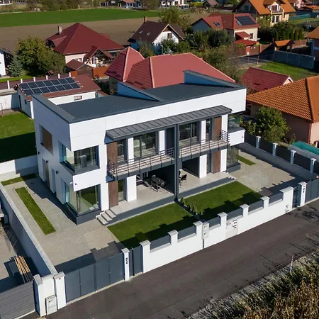 Appartement Koa - Nest Braşov