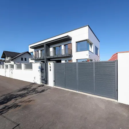 Appartement Koa - Nest Braşov