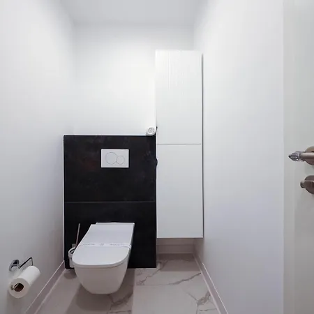 Koa - Nest Appartement