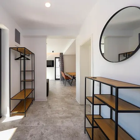 Appartement Koa - Nest Braşov