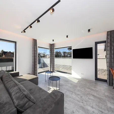 Appartement Koa - Nest Braşov