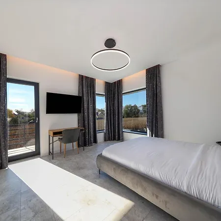 Koa - Nest Appartement