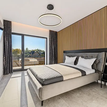 Koa - Nest Appartement *