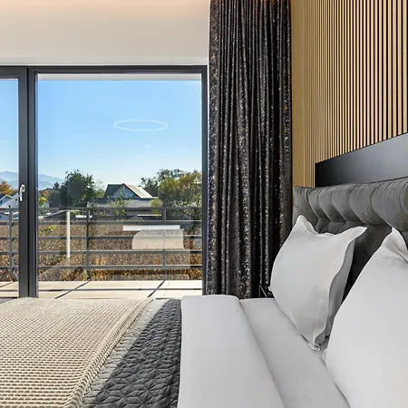 Koa - Nest Appartement *