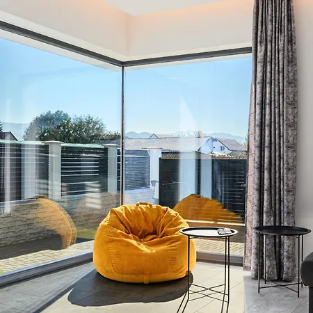 Koa - Nest Appartement