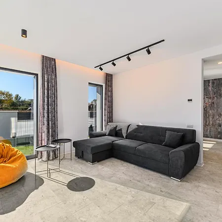 Appartement Koa - Nest Braşov