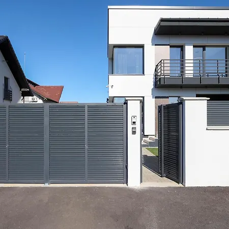 Koa - Nest Apartament