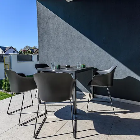Koa - Nest Apartament *