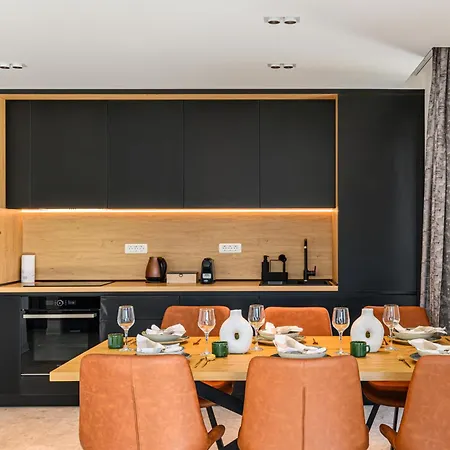 Apartament Koa - Nest