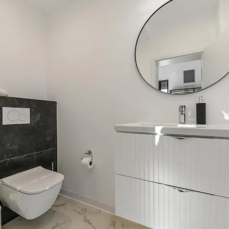 Koa - Nest Apartament *