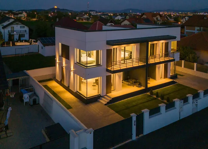 Koa - Nest * Braşov