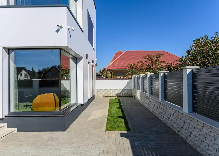 Daire Koa - Nest Braşov