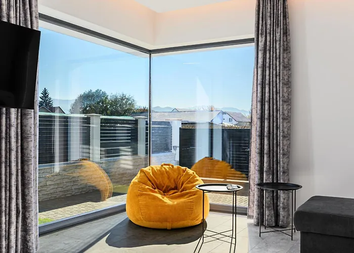 Koa - Nest Appartamento