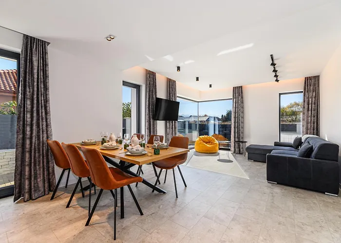 Koa - Nest Daire Braşov