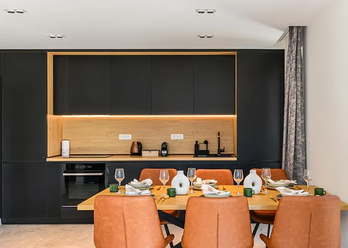 Appartamento Koa - Nest